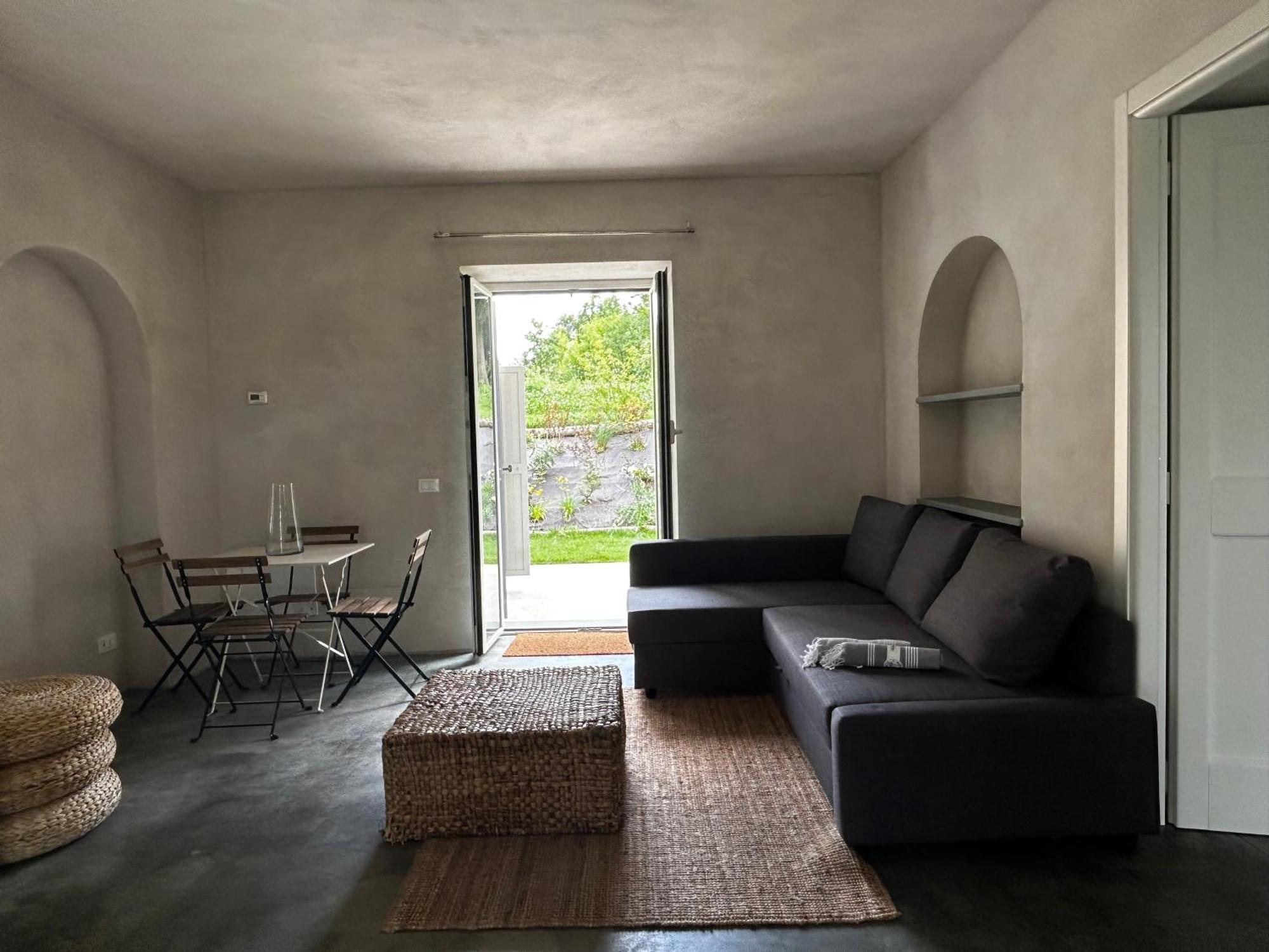 Villa La Torre Granaia Serravalle Scrivia Exterior foto