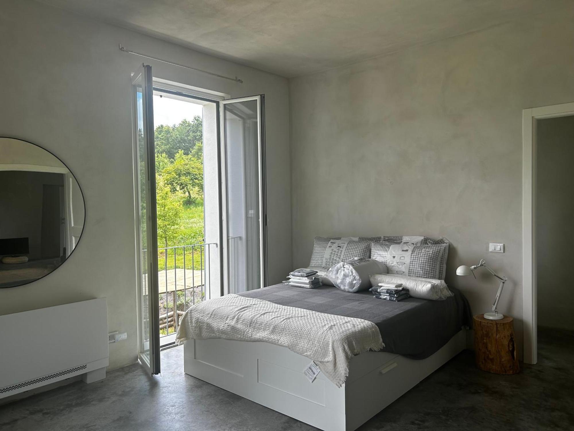 Villa La Torre Granaia Serravalle Scrivia Exterior foto